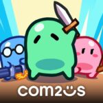 Minion Rumble MOD Unlimited Money 1.0.7