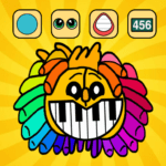 Mix Monster DIY 4 MOD Unlimited Money 0.03