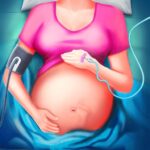 Mother Surgery Doctor Games MOD Unlimited Money 1.0.15