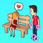 Move People Pose Master MOD Unlimited Money VARY