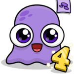 Moy 4 – Virtual Pet Game MOD Unlimited Money 2.024