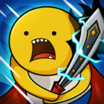 Mr Hero MOD Unlimited Money 1.95.4