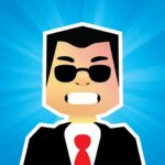 Mr. Pain MOD Unlimited Money 3.8