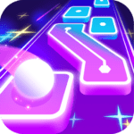 Music Ballz Go – Hop Star MOD Unlimited Money 1.0.8