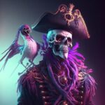 Mutiny Pirate Survival RPG MOD Unlimited Money 0.49.2