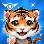 MyFreeZoo Mobile MOD Unlimited Money 2.2.51