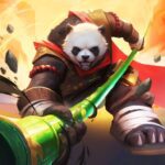 Mythic Warriors Pandas MOD Unlimited Money 1.0.4