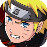 NARUTO SHIPPUDEN MOD Unlimited Money 1.0.17