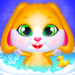 Newborn Bunny Daycare MOD Unlimited Money 2.9