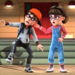 Nick Tani Funny Story MOD Unlimited Money 2.8