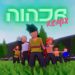 Ninja Remix – Make Handsigns MOD Unlimited Money 2.01 Ninja Remix – Make Handsigns MOD Unlimited Money 2.01