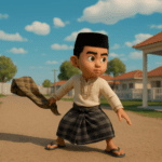 PERANG SARUNG INDONESIA MOD Unlimited Money 71.0