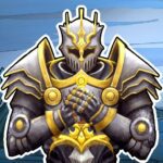 Paladins Story Offline RPG MOD Unlimited Money 1.3.12