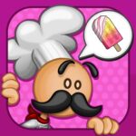 Papa Louie Pals MOD Unlimited Money 2.1.0