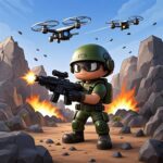 PeakMan MOD Unlimited Money 1.0.0