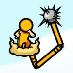 Pendulum Sweeper MOD Unlimited Money 0.671