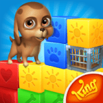 Pet Rescue Saga MOD Unlimited Money 4.3.1.0