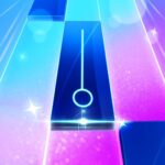 Piano Beat Rhythm Stars MOD Unlimited Money VARY