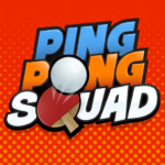 Ping Pong Squad Table Tennis MOD Unlimited Money 1.0.11.15