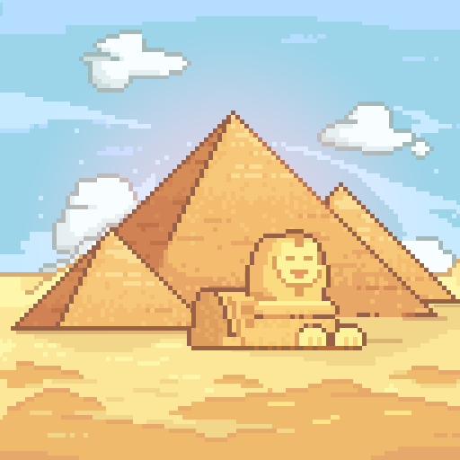 Pixel Civilization Idle Game MOD Unlimited Money VARY