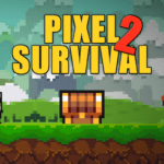 Pixel Survival Game 2 MOD Unlimited Money 1.99938
