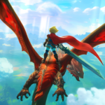 Pocket Knights2 Dragon Impact MOD Unlimited Money 3.4.31
