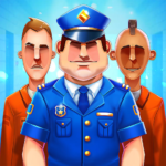 Prison Guard Simulator MOD Unlimited Money 1.0