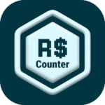 RBX Counter Apk Mod 3.1 Premium