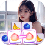Reverie Onet-Match Sweet Girl MOD Unlimited Money 1.0.2