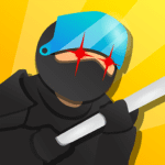 Riot Buster MOD Unlimited Money 0.3.8