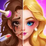 Romantic Paradise Merge Apk Mod 1.0.1 Premium
