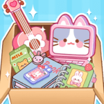 Room Decor Aesthetic Makeover MOD Unlimited Money 1.0.5
