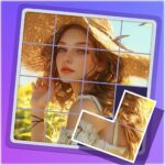 Rose Pixel Block MOD Unlimited Money 1.0.0