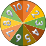 Roulette Number MOD Unlimited Money 1.45