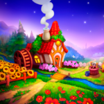Royal Farm MOD Unlimited Money 1.110.0