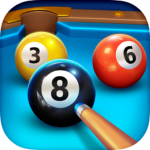 Royal Pool 8 Ball Billiards MOD Unlimited Money 4.3