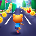 Running Pet Dec Rooms MOD Unlimited Money 2.1.9