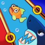 Save The Fish MOD Unlimited Money 2.5.4