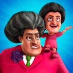 Scary Little Prankster MOD Unlimited Money 1.3.8