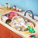 Screw Home ASMR Clean MOD Unlimited Money 1.0.32