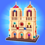 Screw Nuts – 3D Screw Puzzle MOD Unlimited Money 1.17