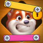 Screw Puzzle Go Save Critters MOD Unlimited Money 1.2.0