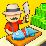 Seafood Factory Inc. MOD Unlimited Money VARY Seafood Factory Inc. MOD Unlimited Money VARY