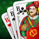 Skat Palace – Cards and Fun MOD Unlimited Money 2025.2.0