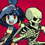 Skullgirls Fighting RPG MOD Unlimited Money 7.1.0