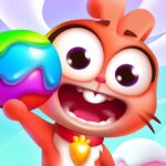 Skydom MOD Unlimited Money 2.3.255