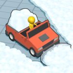 Snow Go MOD Unlimited Money 1.0.0