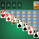 Solitaire Classic Game MOD Unlimited Money 1.1.0