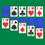 Solitaire MOD Unlimited Money 3.01