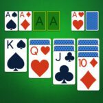 Solitaire Master MOD Unlimited Money 3.3.0